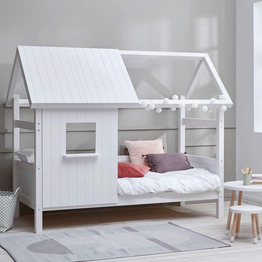 The Nordic Playhouse with Roof & Windows - Millie & Jones