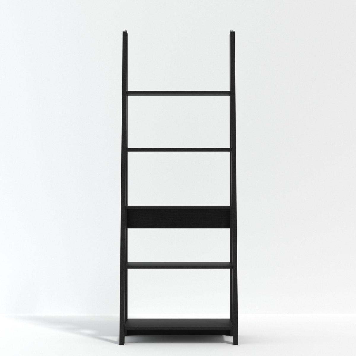 Torcross ladder bookcase