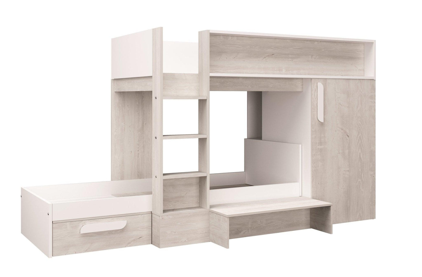 Tordera Reversible Bunkbed - Millie & Jones