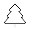 Solid Scandinavian Pine