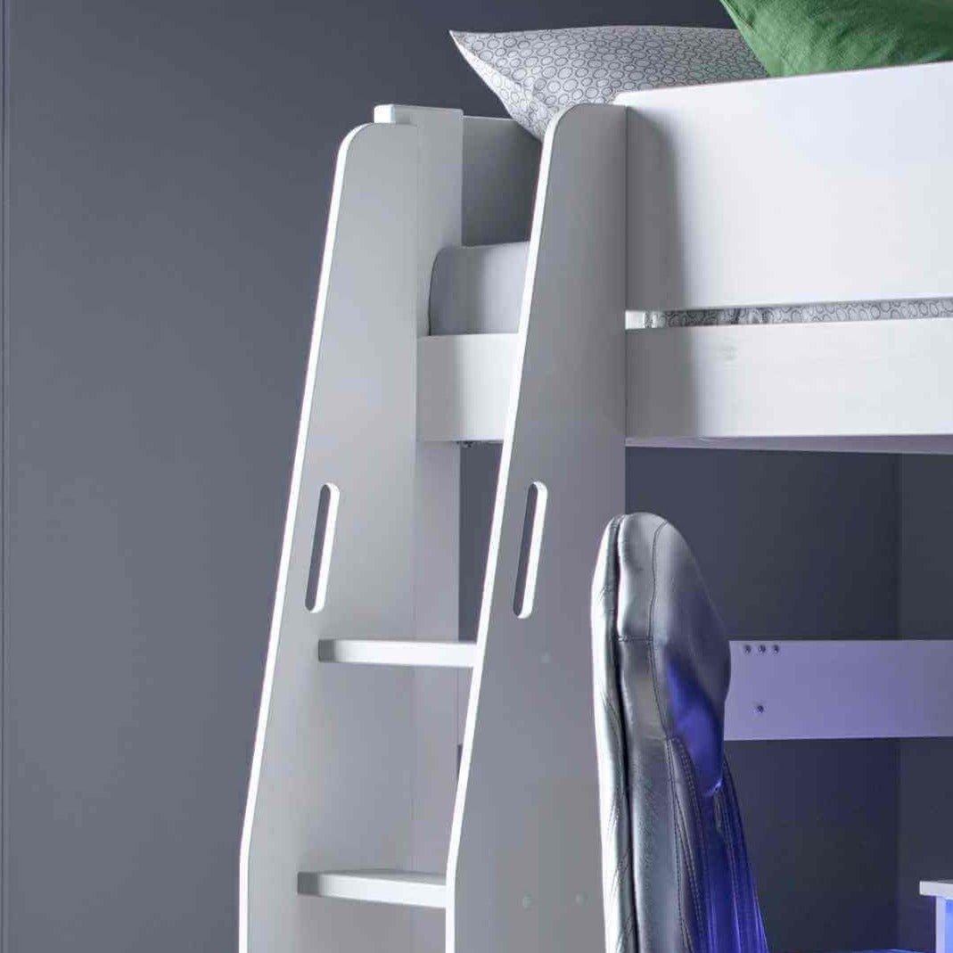 Urban Grey PC Gaming Highsleeper - Millie & Jones