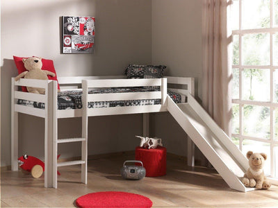 Pino Mid Sleeper with Slide