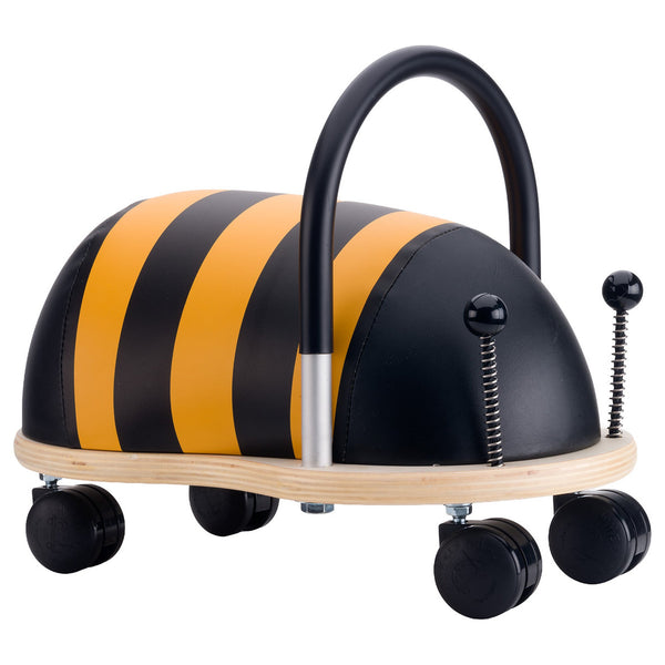 Wheelybug Bee ride-on toy