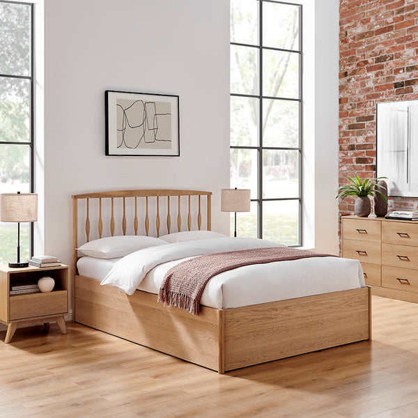 Plan your space