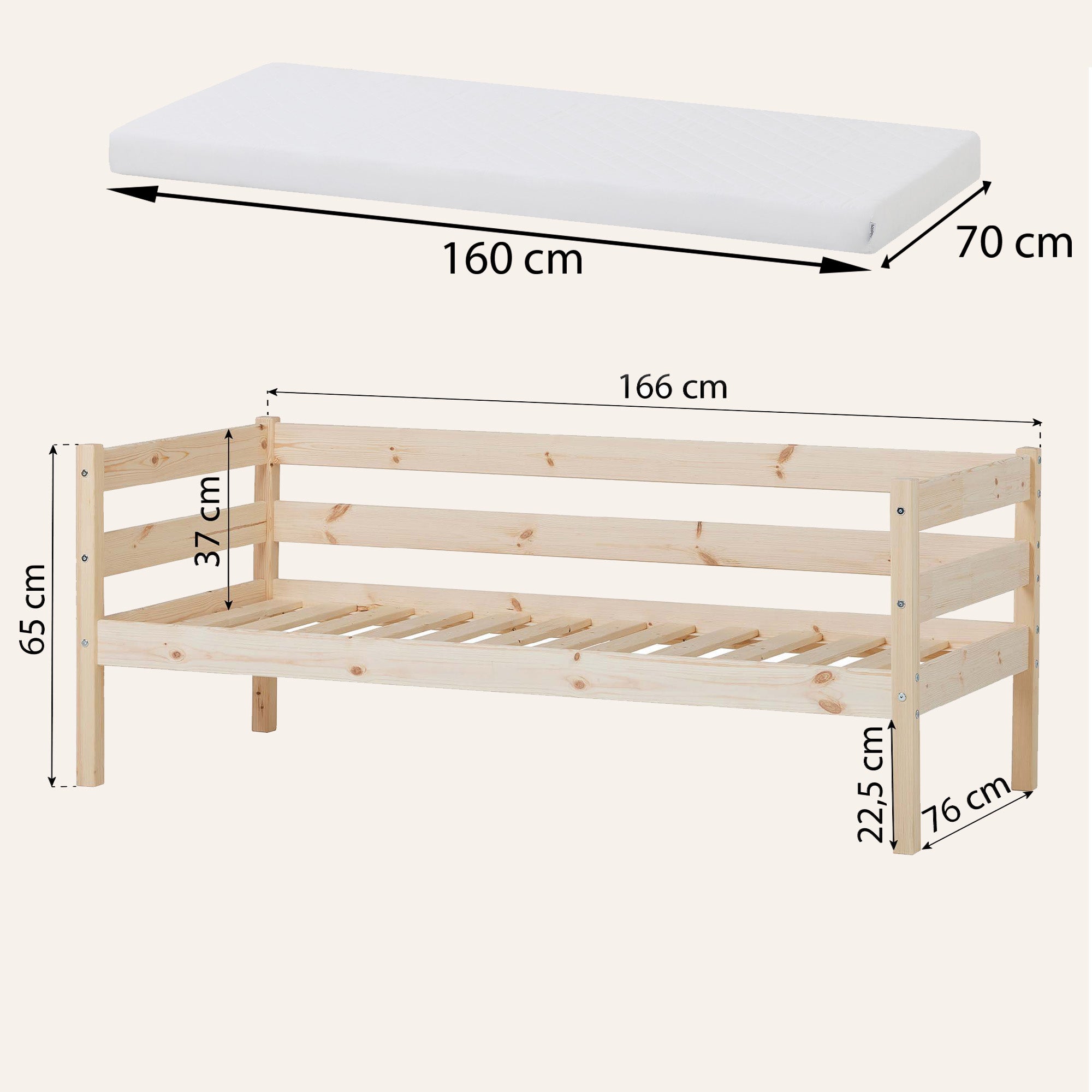 hoppekids-shorty-daybed-with-drawers