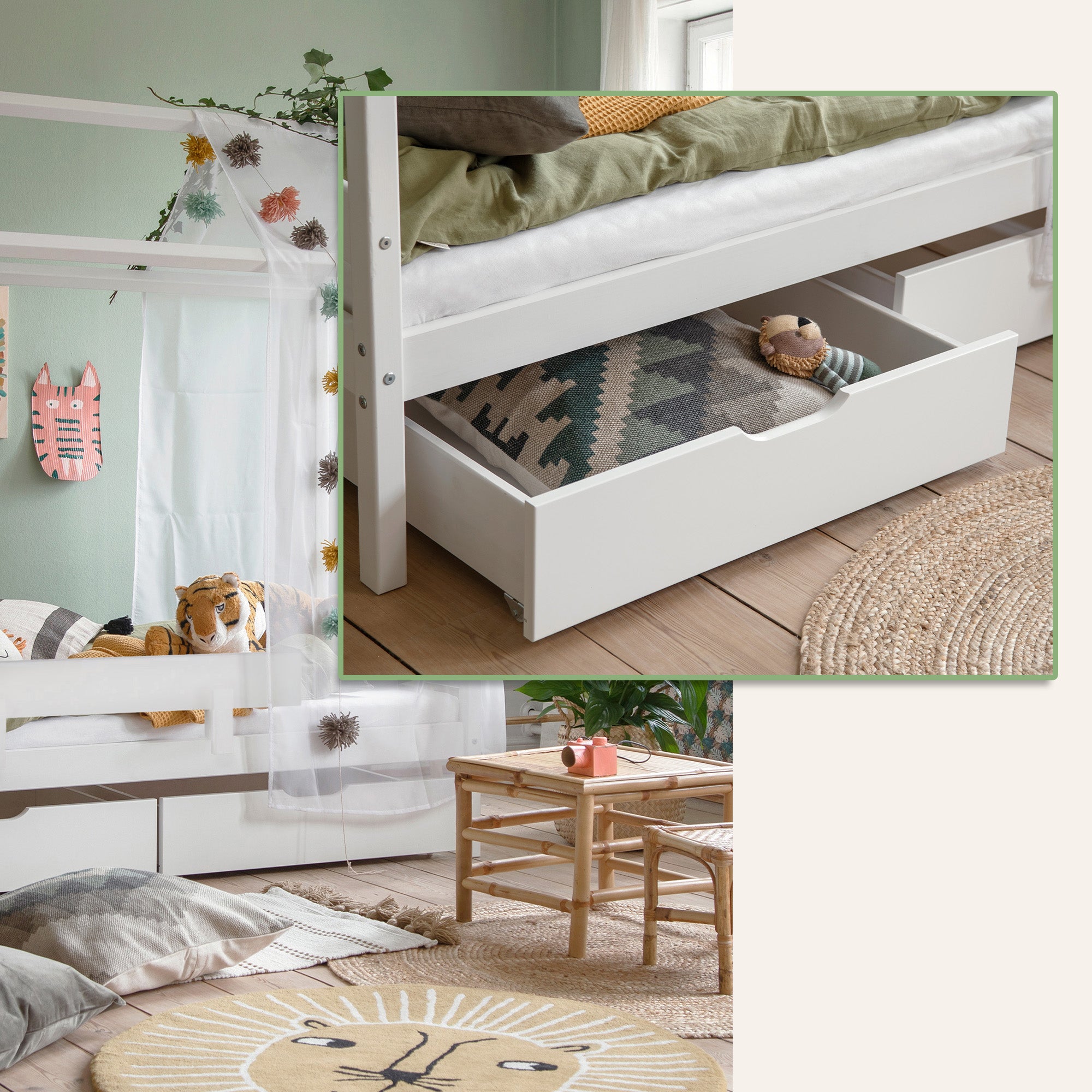 hoppekids-shorty-housebed-with-drawers