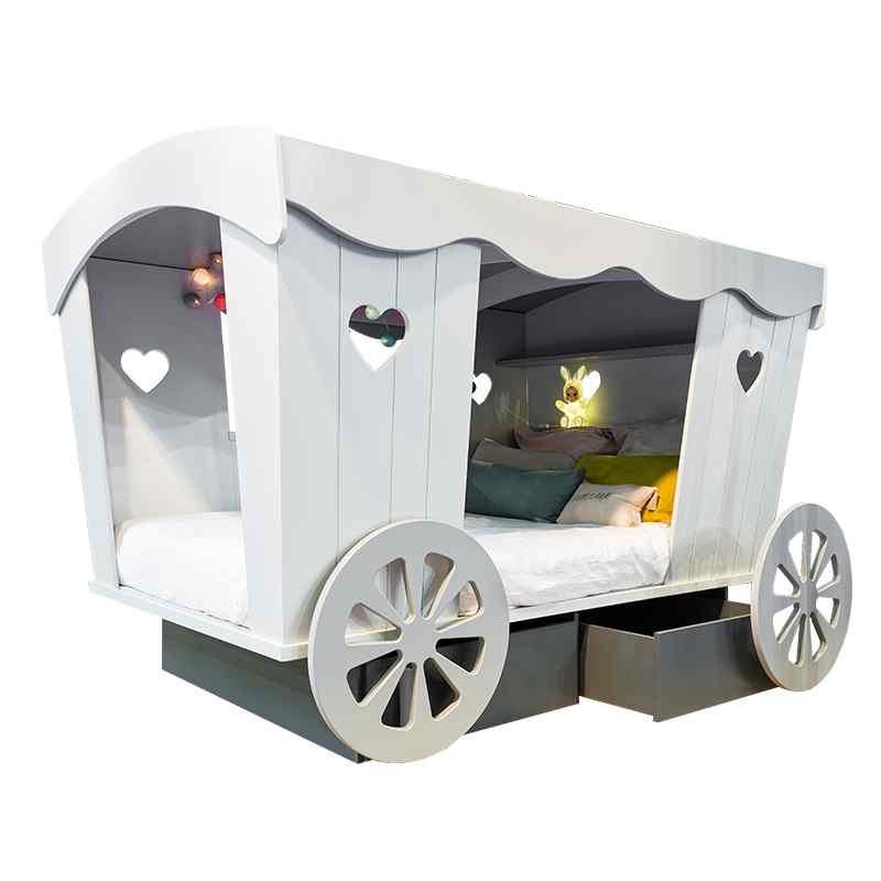 Mathy by bols carriage bed