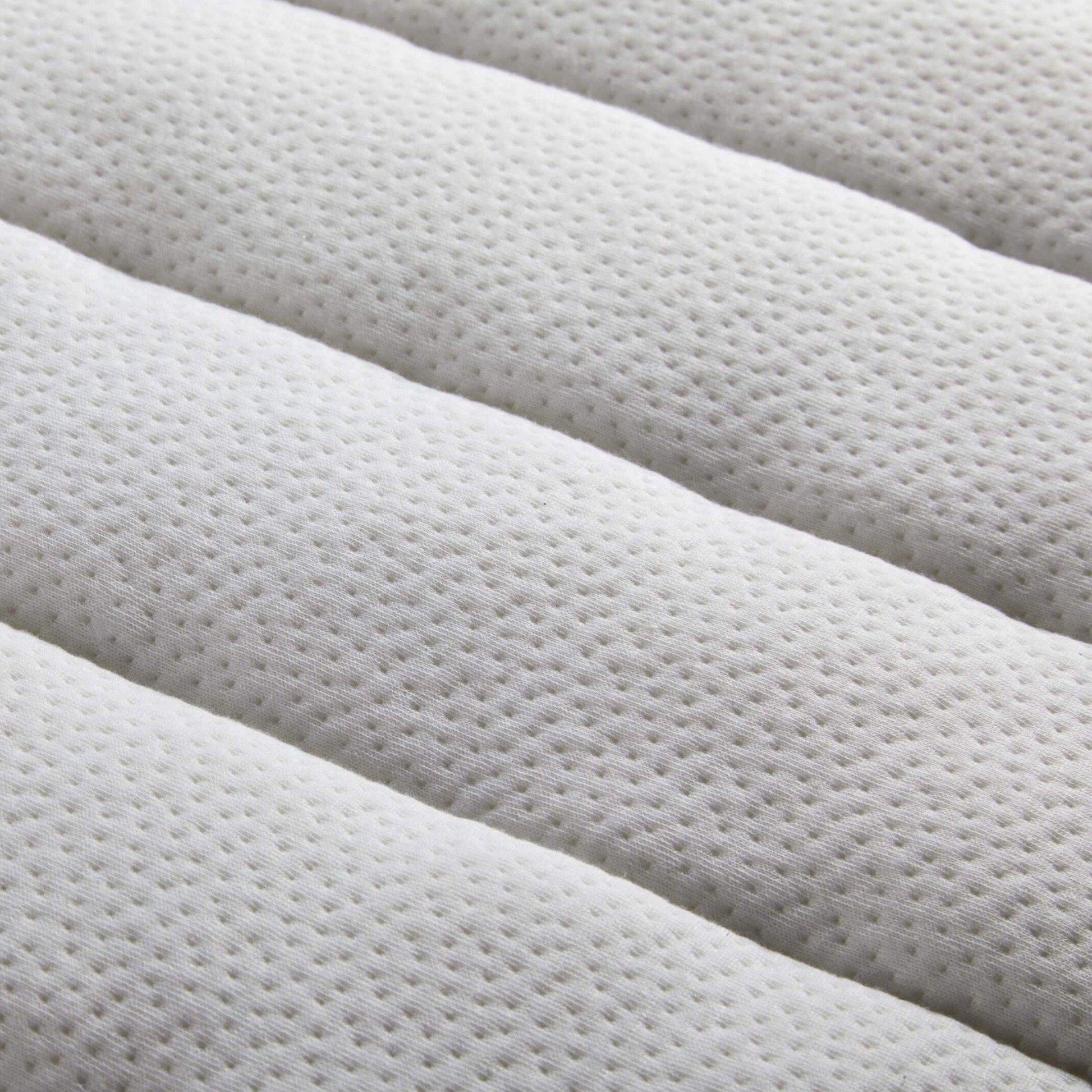SleepSoul balance 800 pocket spring and memory foam standard single mattress soft