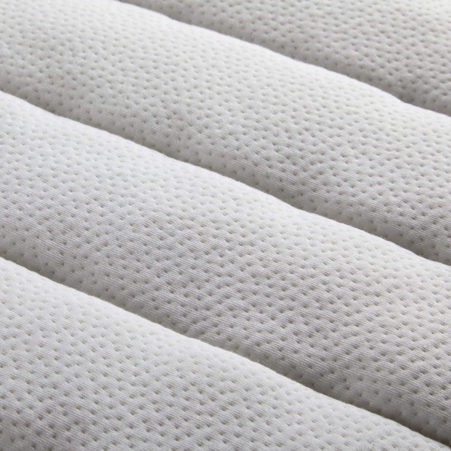 SleepSoul balance 800 pocket spring and memory foam standard single mattress soft