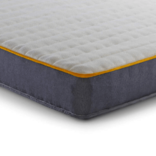 sleepsoul balance small double mattress