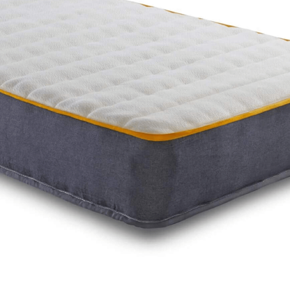 sleepsoul balance single mattress
