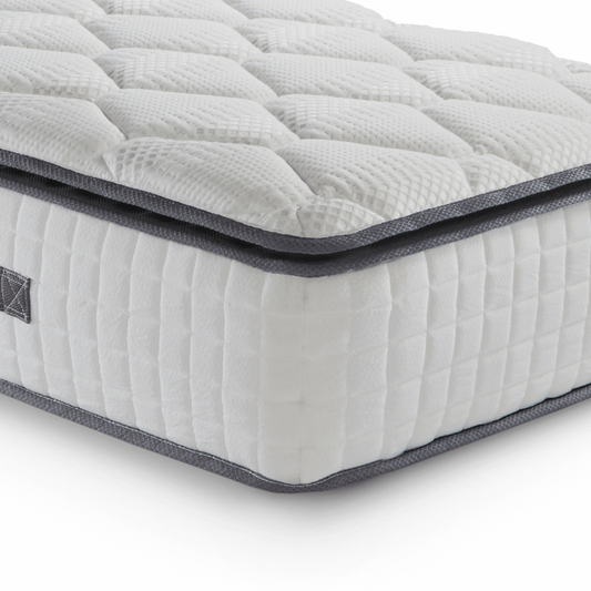 sleepsoul bliss single mattress