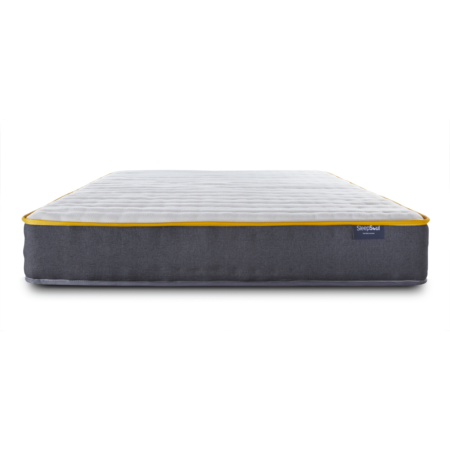 SleepSoul comfort 800 pocket spring standard single mattress full 2