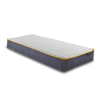 SleepSoul comfort 800 pocket spring standard single mattress 