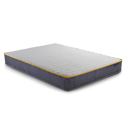 SleepSoul comfort 800 pocket spring standard single mattress 