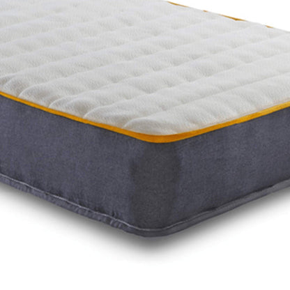 sleepsoul comfort single mattress